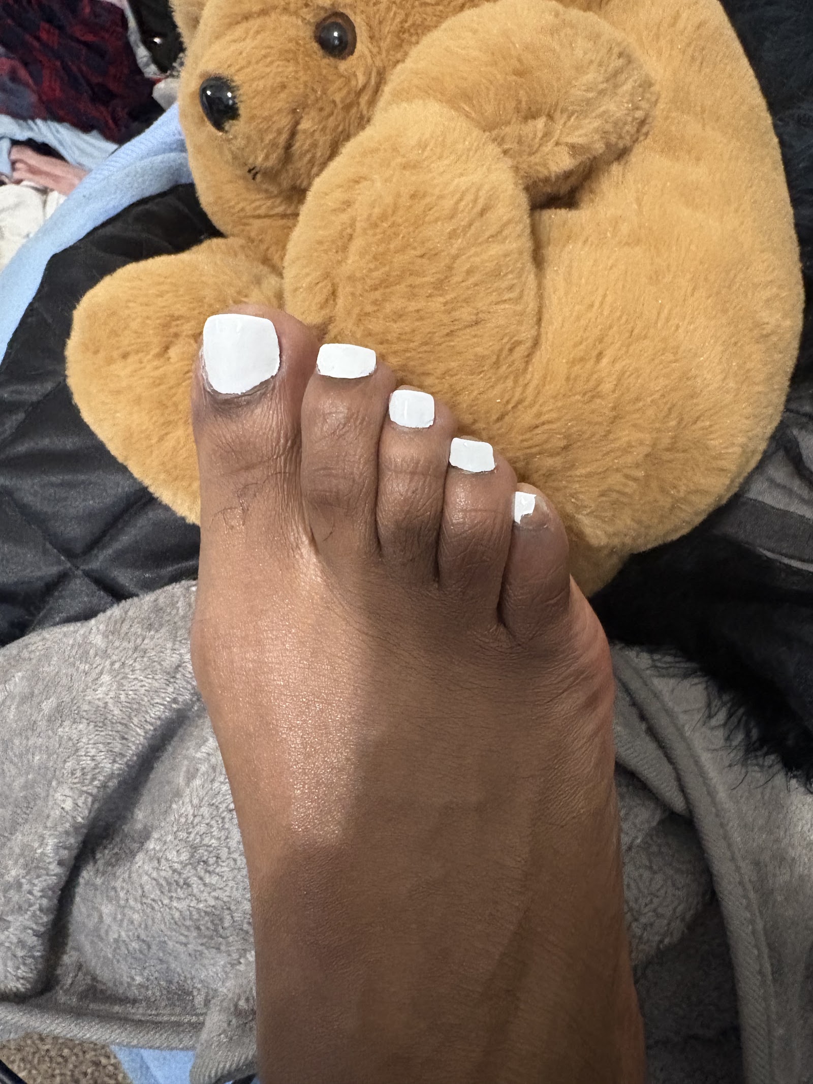 Lucky Nails Salon nail photo 3