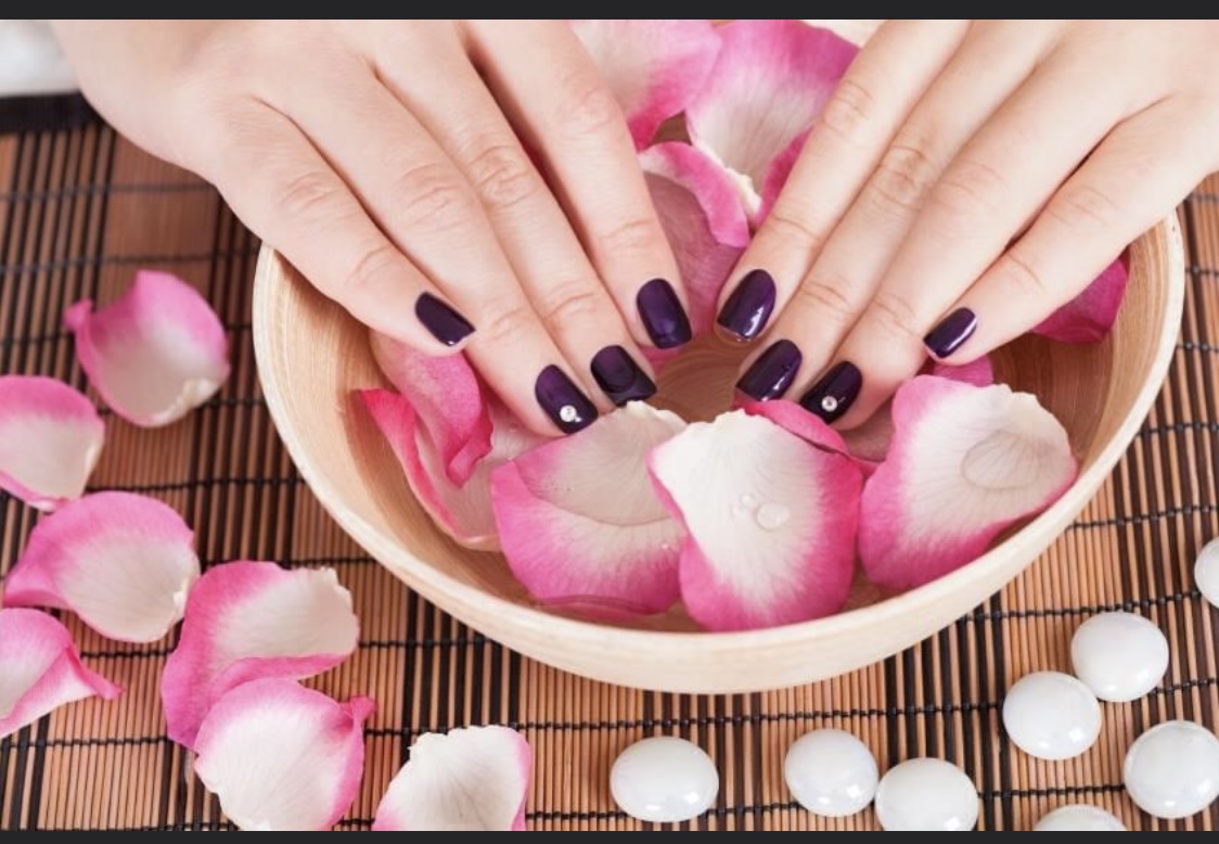 Lucky Nails Salon nail photo 6